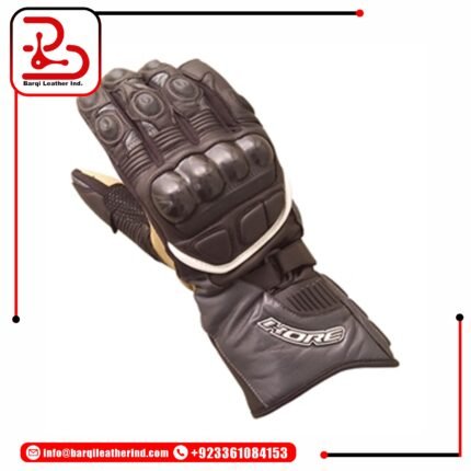 Motorbike Gloves BLI-0025-01