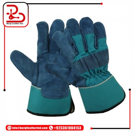Working Gloves BLI-0025-01