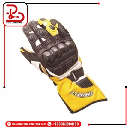 Motorbike Gloves BLI-0025-02