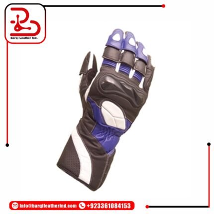 Motorbike Gloves BLI-0025-04