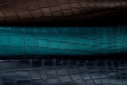 Embossed Leather BLI-002605
