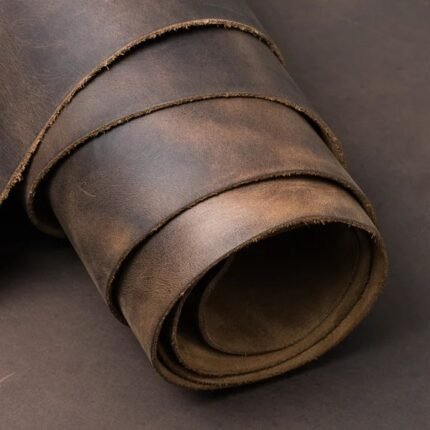 Crazy Horse Leather BLI002614