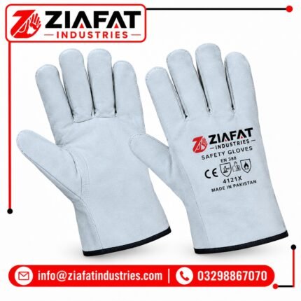 Tig Short Gloves ZI-00602