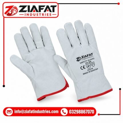 Tig Short Gloves 00601