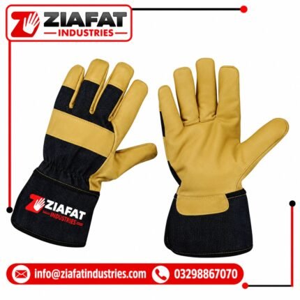 Working Gloves ZI-00401