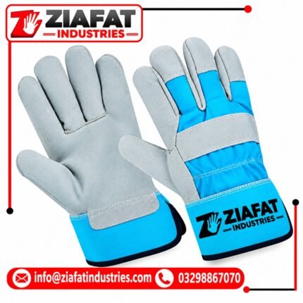 Working Gloves ZI-00402