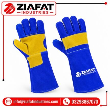 Welding Gloves ZI-00502